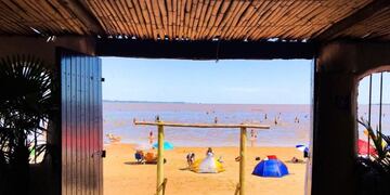 Ñandubaysal de Gualeguaychú