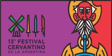 XIII Festival Cervantino