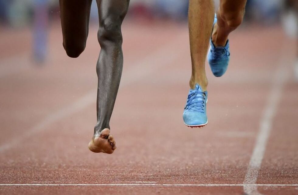 Felipe Mañez ganó el campeonato provincial