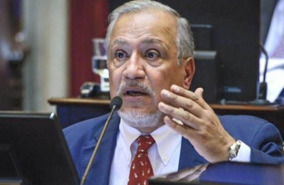 Juan Carlos Romero: "El objetivo del kirchnerismo es copar la justicia y lograr la impunidad"