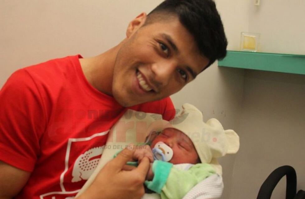 Sequeira, debut en Belgrano con "Salvador" bajo el brazo