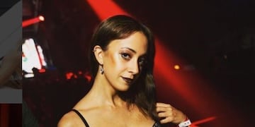 Nai Awada (Instagram)