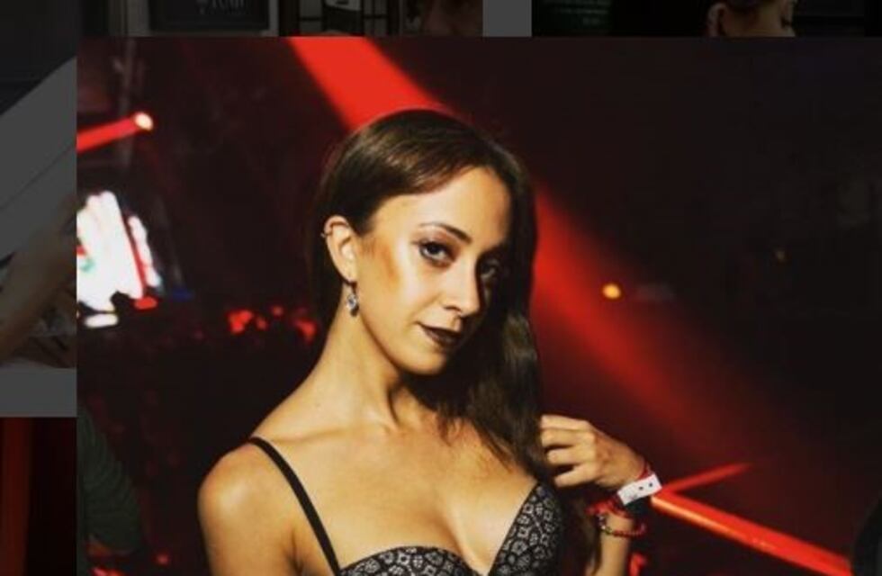 El nuevo tatuaje hot de Nai Awada