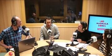 Pablo Prigioni en una nota imperdible\u002E