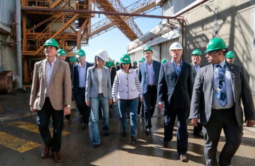 Bullrich puso en marcha el operativo Cosecha Segura en el Gran Rosario