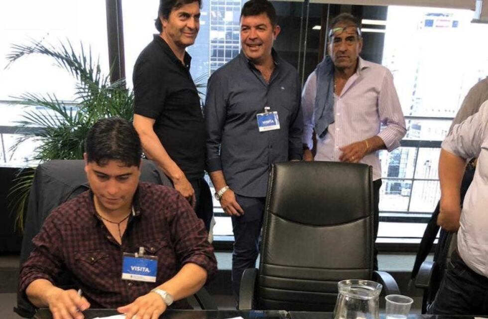 Gremio petrolero exige paritarias a las operadoras petroleras