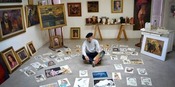 Álvaro Izurieta\u002E