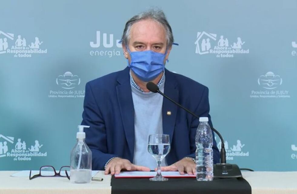 Convocan a constructoras para iniciar un nuevo proyecto en Jujuy