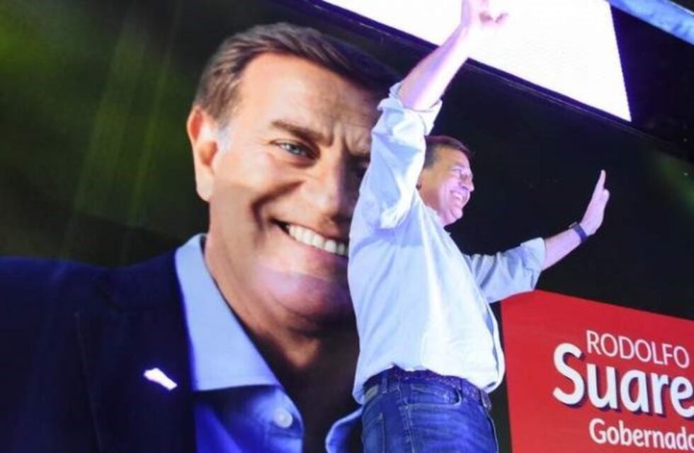 Este lunes asume Rodolfo Suárez, el quinto gobernador radical desde la vuelta de la democracia