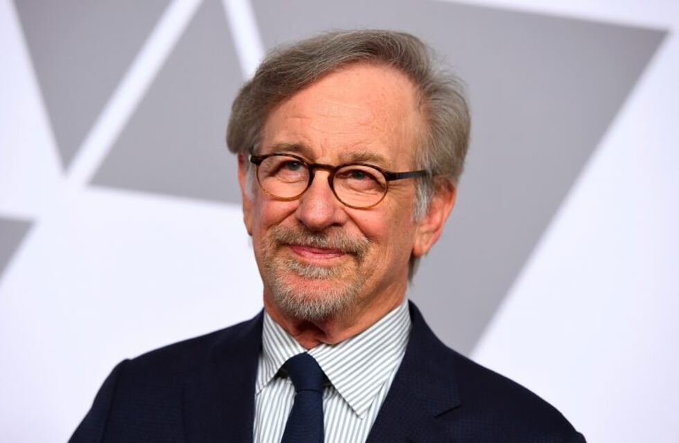 Steven Spielberg, el director más taquillero en la historia del cine