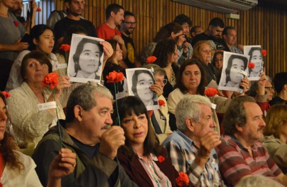 Prisión perpetua para cinco represores del antiguo Comando Radioeléctrico