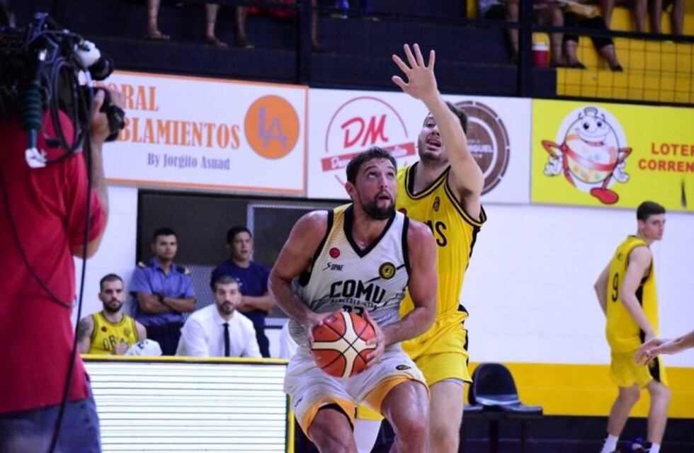 Comunicaciones de Mercedes busca recuperar el camino de la victoria