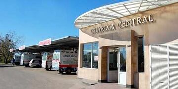 Las 2 víctimas fallecieron tras estar varios días internadas en el hospital Enrique Vera Barros