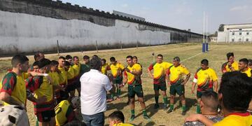 Facebook: Un pase a la libertad\u002E