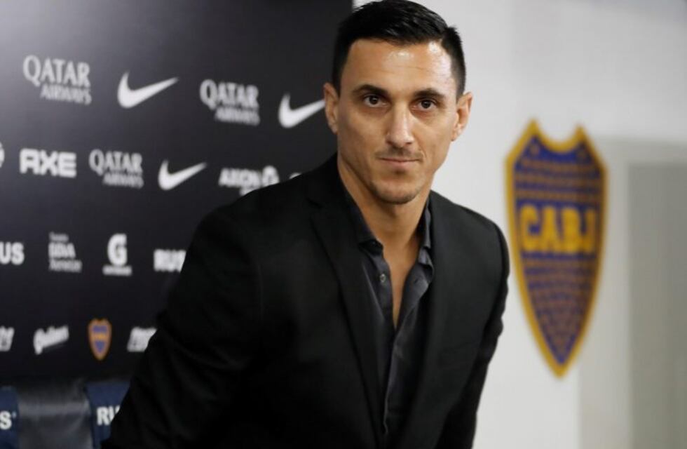 Nicolás Burdisso, sobre el VAR en el Superclásico: "Seguramente influyó, pero no en el resultado"