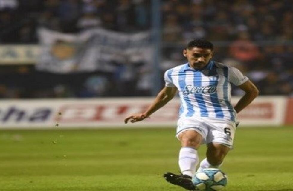 Mirá el gol de Ortíz que le da esperanza a Atlético