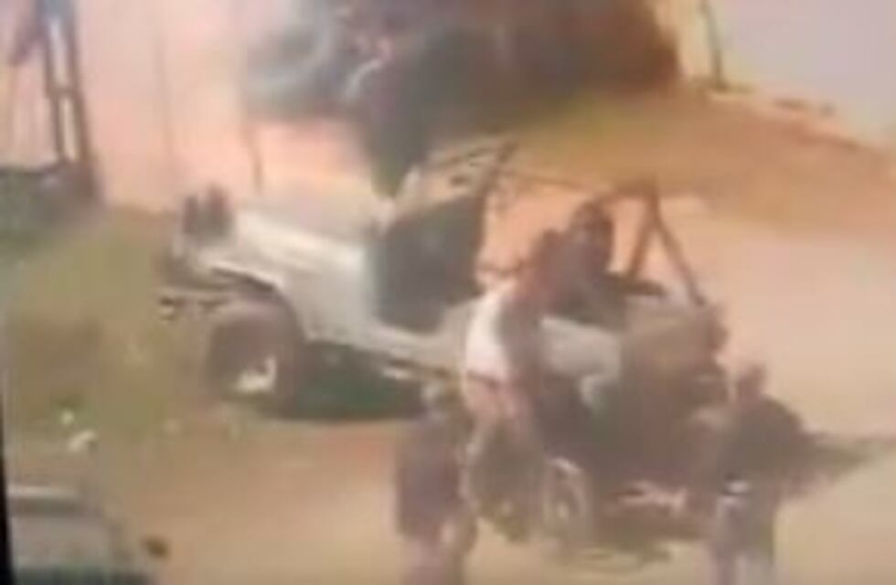 Un cliente asesinó al chofer de una grúa luego de una discusión en Berazategui