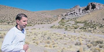 Nacido para correr\u002E