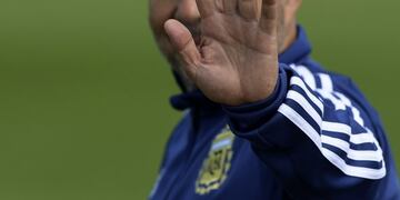 AFP PHOTO / JUAN MABROMATA