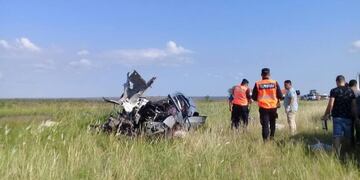 Foto: gentileza Diario Sud\u002E