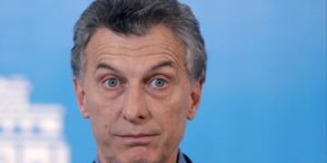 Macri le pidiu00f3 a Larreta que contenga la protesta callejera.