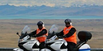 Se creó la Dirección General de Policía Caminera en Santa Cruz