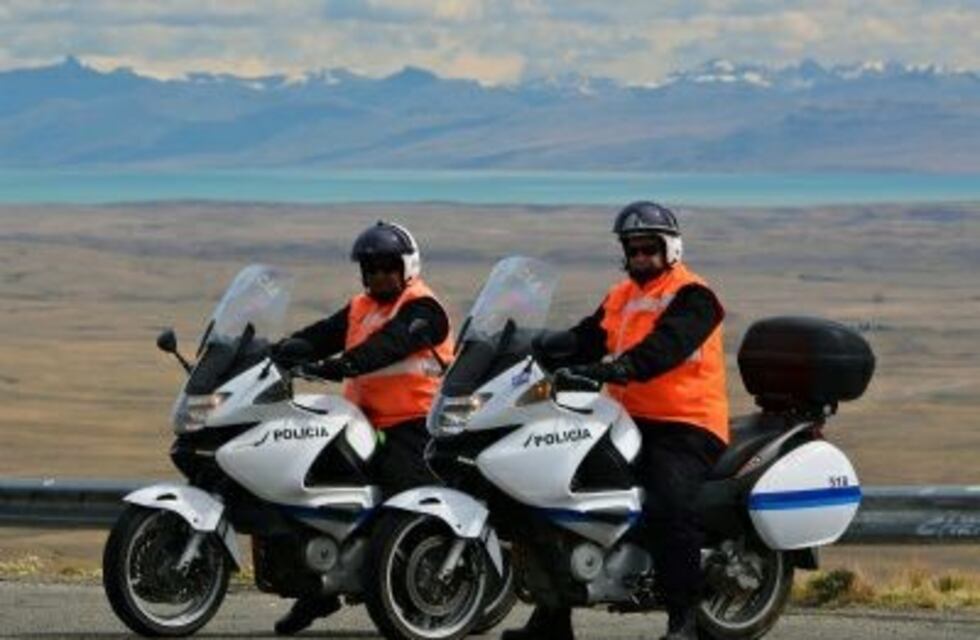Se creó la Dirección General de Policía Caminera en Santa Cruz