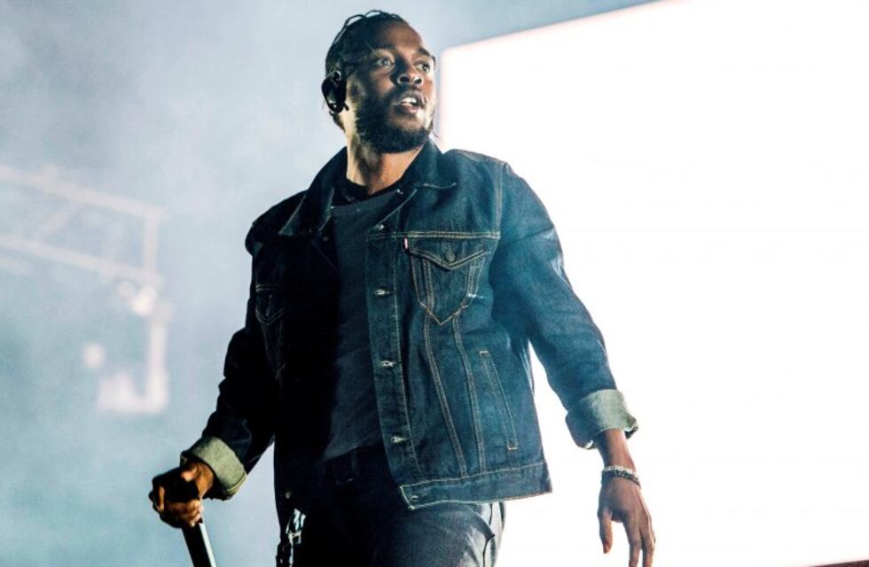 Kendrick Lamar, el primer rapero en ganar un premio Pulitzer