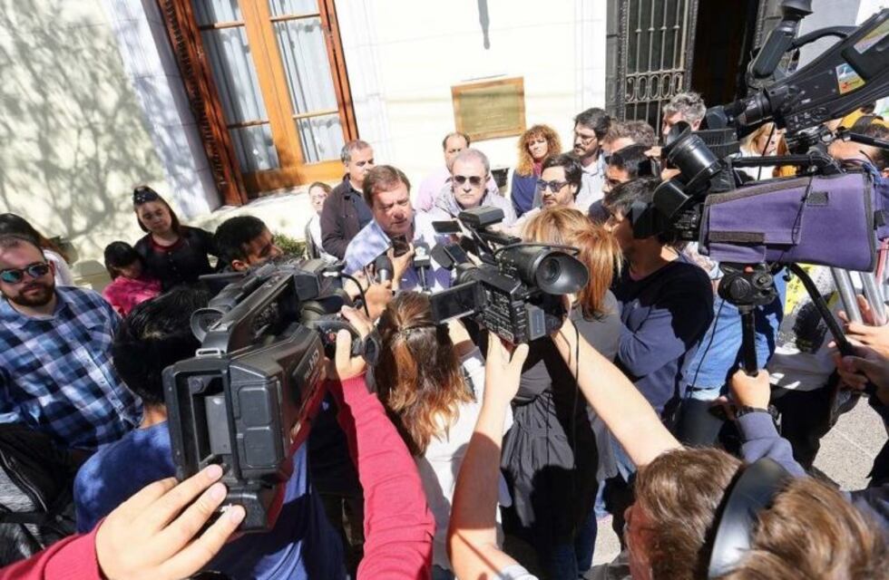 "No es momento de relajarse con el tema", dijo Weretilneck sobre los subsidios al trasporte