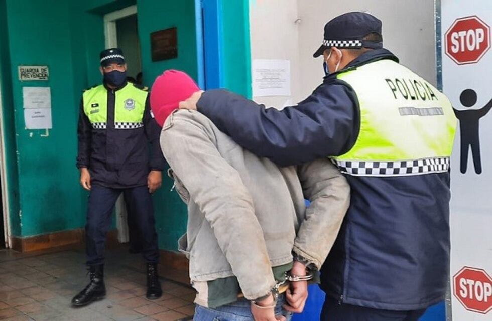 Inseguridad: detienen al cuarto sospechoso del robo a un depósito de panadería