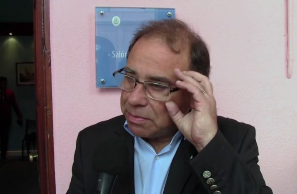 Para Eduardo Tassano todos quieren el mejor país