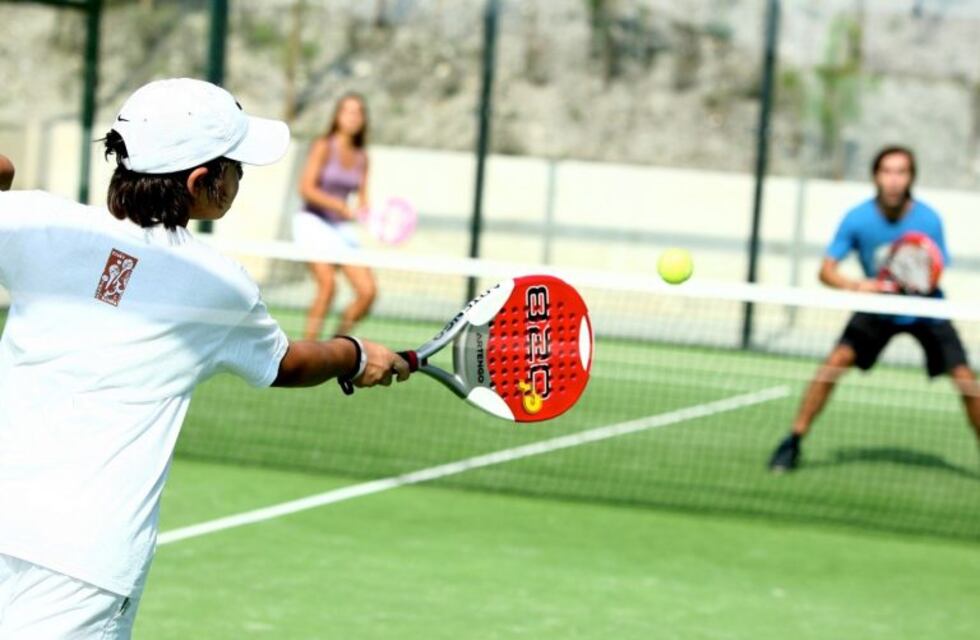 Pádel: Se conocieron los clasificados para el Regional del NOA