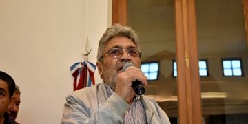 José Pihen (diario sindical)