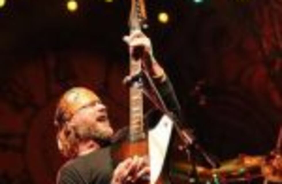 La Renga tocará en enero en el Autódromo Internacional de Potrero de los Funes de San Luis