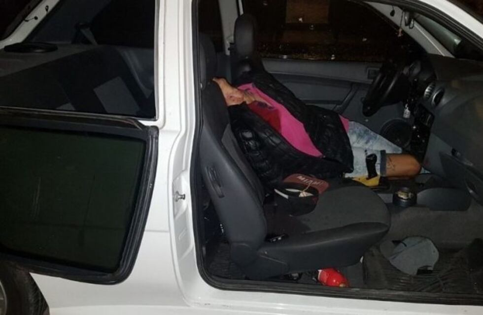 Monte Grande: un policía mató a un delincuente que intentó robarle el auto