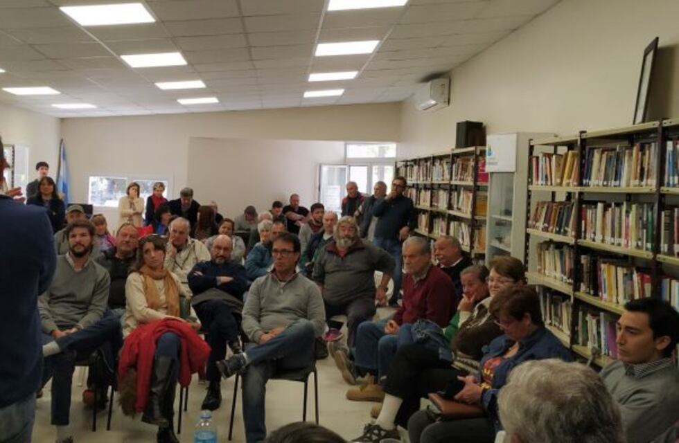 Pehuen Co: preocupación por el basural a cielo abierto y la seguridad