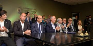 Programa de pavimentación\u002E