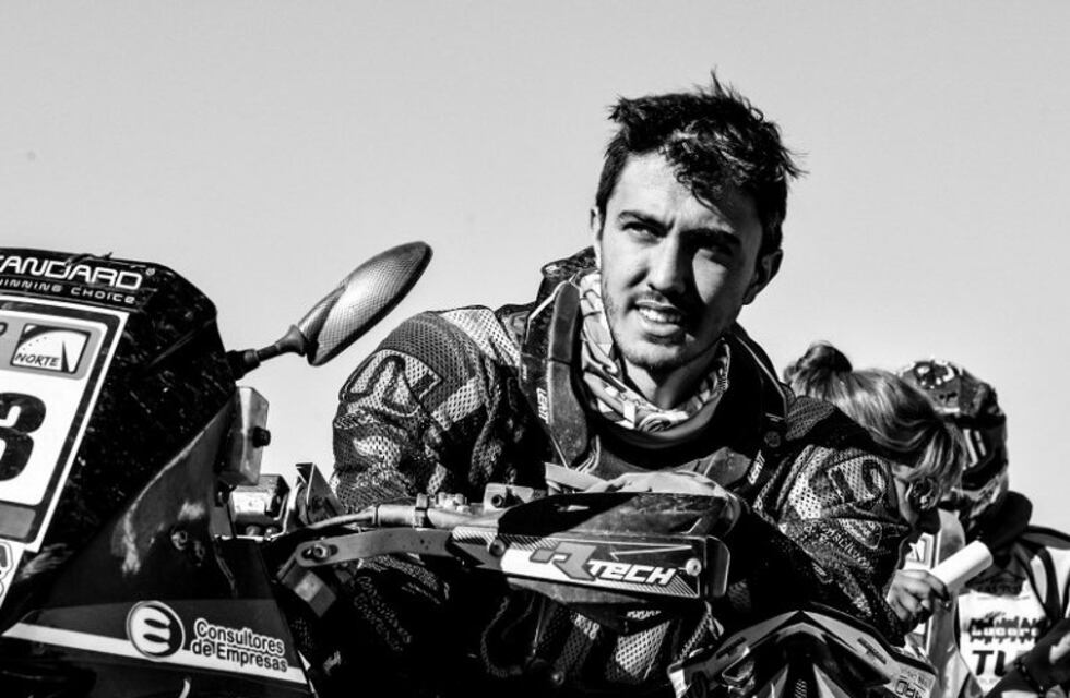 Dakar 2018: vuelve con todo