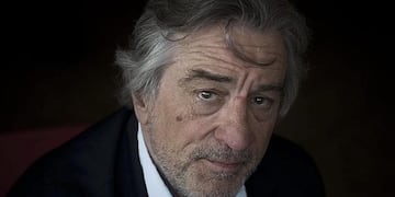 Robert De Niro