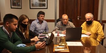 Impulsan la creación de un Centro de Servicios de Desarrollo Industrial