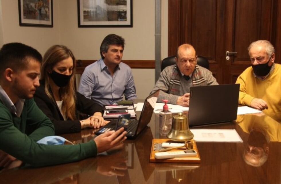 Impulsan la creación de un Centro de Servicios de Desarrollo Industrial