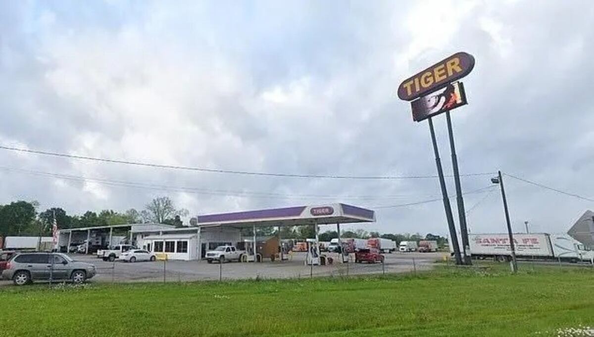 El lugar de los hechos, en Grosse Tetem (Web)