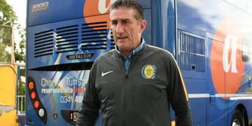 Cuánto costará viajar a Mendoza para ver a Central