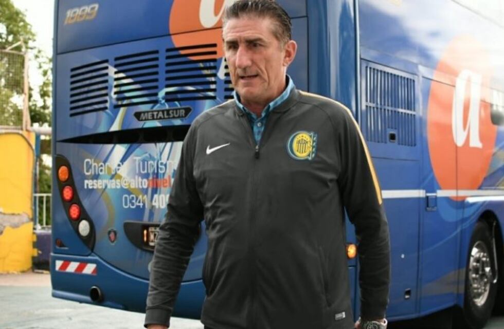 Central pondrá juveniles ante Vélez en vistas a la final de Copa Argentina