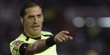 Por los malos arbitrajes, la AFA citó a todos los jueces para una reunión clave