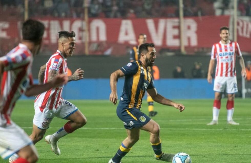 Unión y Rosario Central quieren jugar el primer amistoso de pretemporada