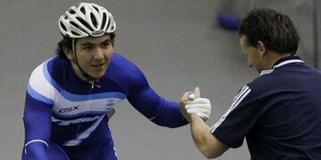 Representantes cordobeses en los Juegos Odesur 2018