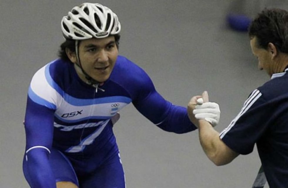 Odesur: uno por uno, quiénes son los cordobeses que participarán de los Juegos