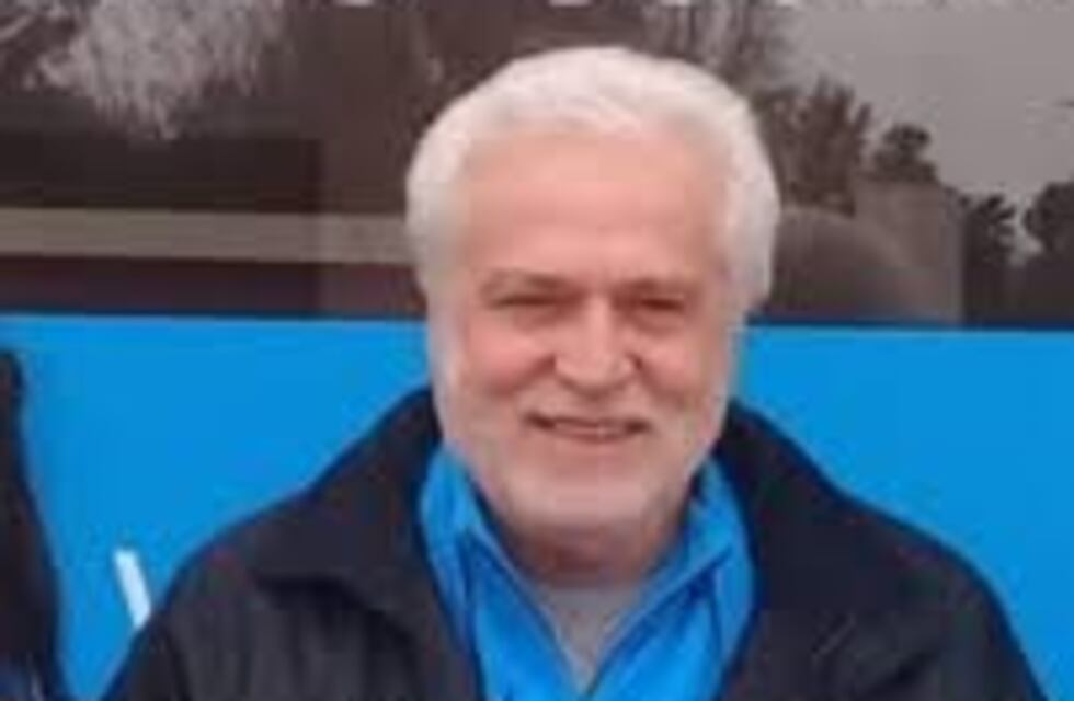 Ricardo Scoles es el Intendente electo de Villa del Dique