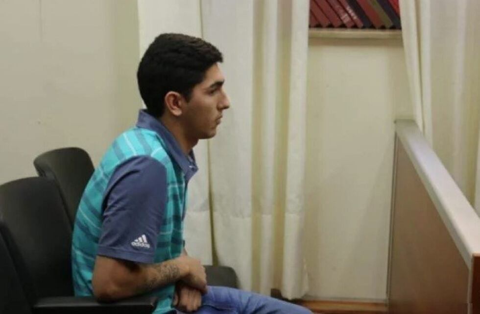 Acusó a su esposo de rociarle nafta y querer matarla, y ahora dice que mintió